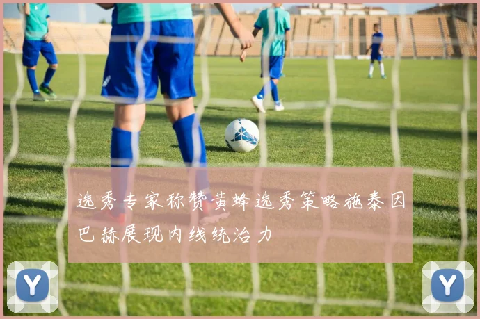 选秀专家称赞黄蜂选秀策略施泰因巴赫展现内线统治力